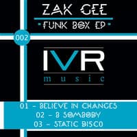 Funk Box