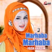 Marhaba Marhaba