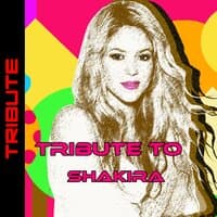 A Tribute To Shakira