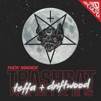 Fuck Magick