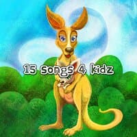 15 Songs 4 Kidz