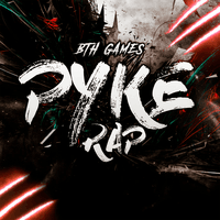 Pyke el Destripador (Tributo Campeones Lol)