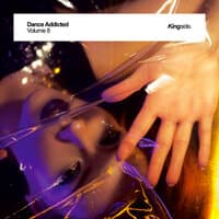 Dance Addicted, Vol. 8