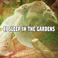 41 Sleep in the Gardens