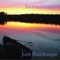 Suomen kesäyö