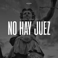 No Hay Juez