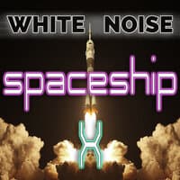 White Noise Spaceship X