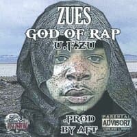 Zues God Of Rap