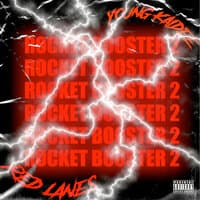 Rocket Booster 2