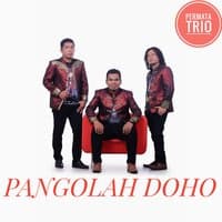 Pangolah Do Ho