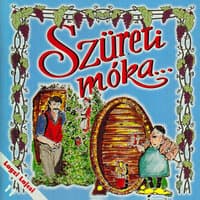 Szüreti móka …