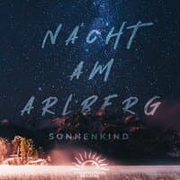 Nacht am Arlberg