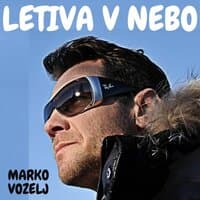 Letiva v nebo