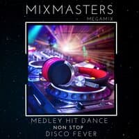 Mixmasters Megamix