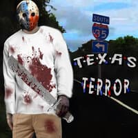 Texas Terror