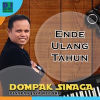 Ende Ulang Tahun