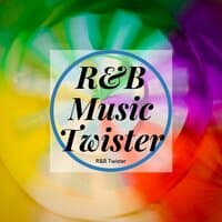 R&B Music Twister