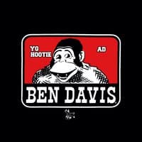 Ben Davis