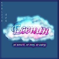 Есенин (Не жалею, не зову, не плачу)