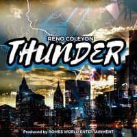 Thunder