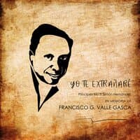 Yo Te Extrañaré