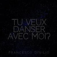 Tu veux danser avec moi?