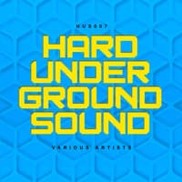 Hard Underground Sound 007