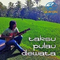 Taksu Pulau Dewata