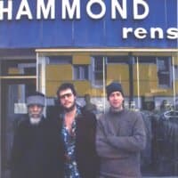 Hammond Rens