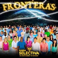 Fronteras