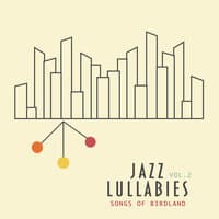 Jazz Lullabies, Vol.2