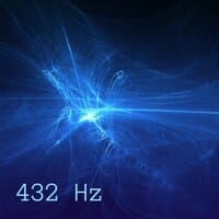 432 Hz: Erhöhe Deine Frequenz, Liebes Energie, Kreiere Wunder