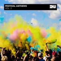 Festival Anthems, Vol. 2