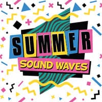 Throwback Summer Sound Waves