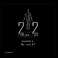 Mutants EP