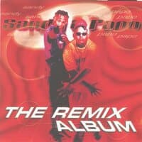 The Remix Album