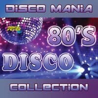 Disco Mania 80's