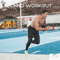 Techno Workout, Vol. 14