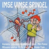 Imse Vimse Spindel