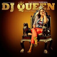 DJ Queen