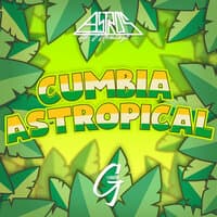 Cumbia Astropical (La Cotorrisa - Anecdotario)