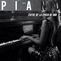 Éxitos De La Época De Oro En Piano 4