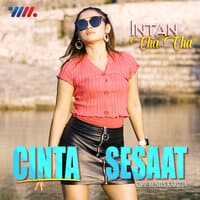 Cinta Sesaat