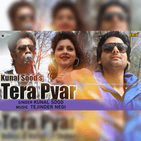 Tera Pyar