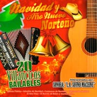 Navidad y Ano Nuevo Norteno 20 Villancicos Bailables