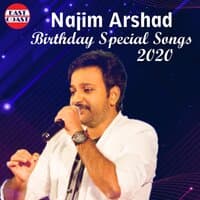 Najim Arshad Birthday Special Songs 2020