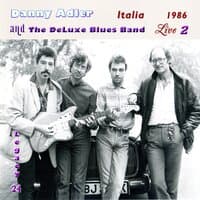 The De Luxe Blues Band Italia Live 2