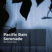 Pacific Rain Serenade