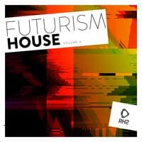 Futurism House, Vol. 4