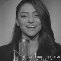 Yandırdın Kalbimi ( Acapella )